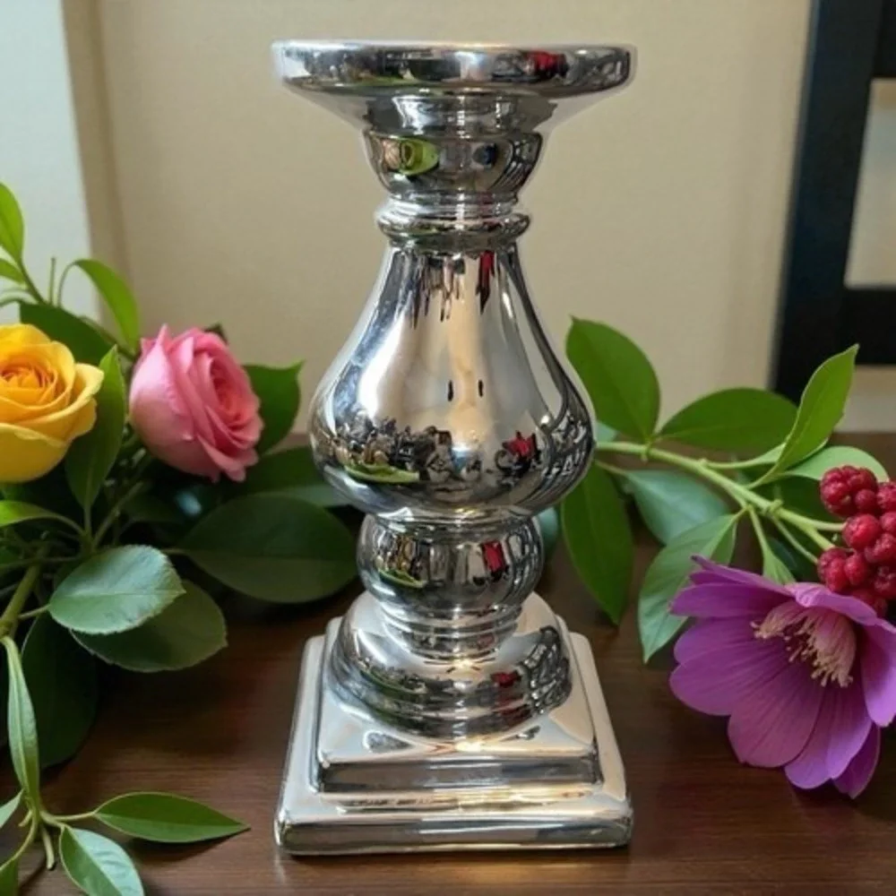 Brama Reg vintage silver